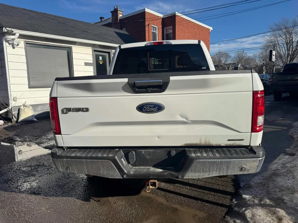 2016 Ford F-150 13th Gen - Image 4 of 8