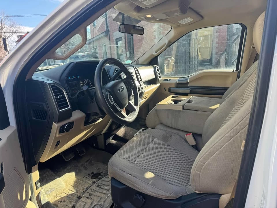 2016 Ford F-150 13th Gen - Image 6 of 8