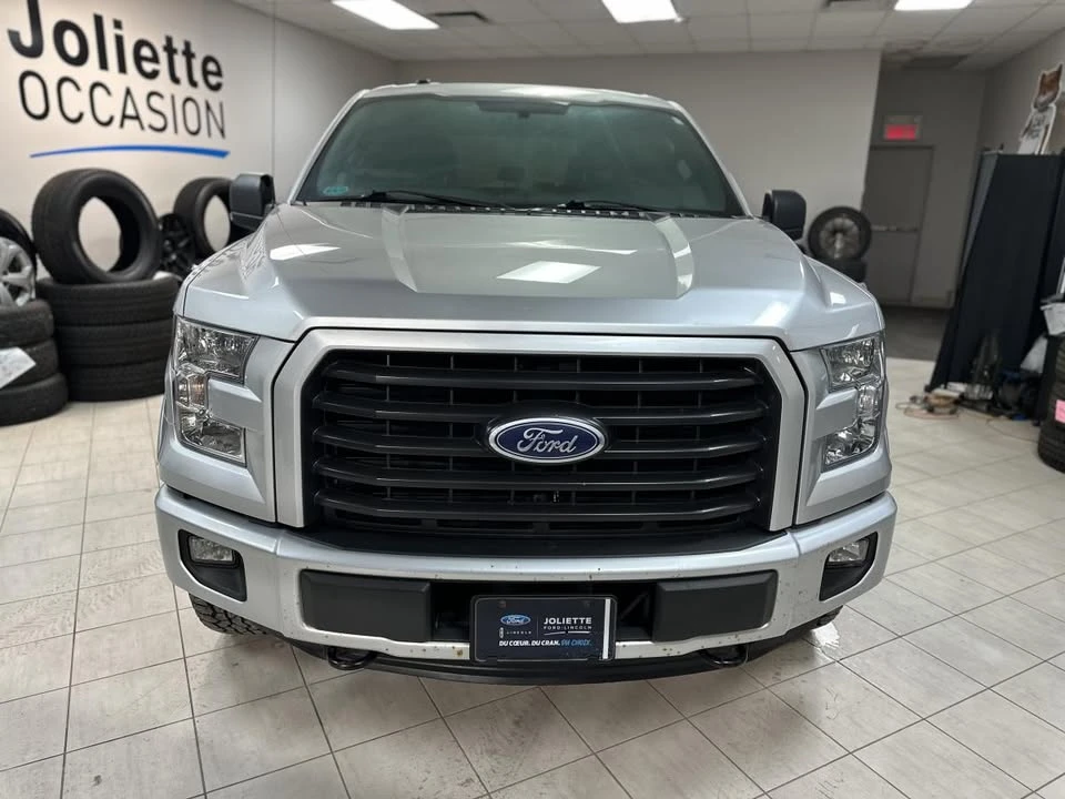 2016 Ford F-150 13th Gen - Image 8 of 20