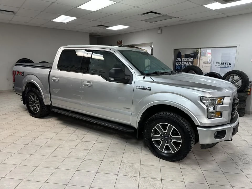 2016 Ford F-150 13th Gen - Image 6 of 20