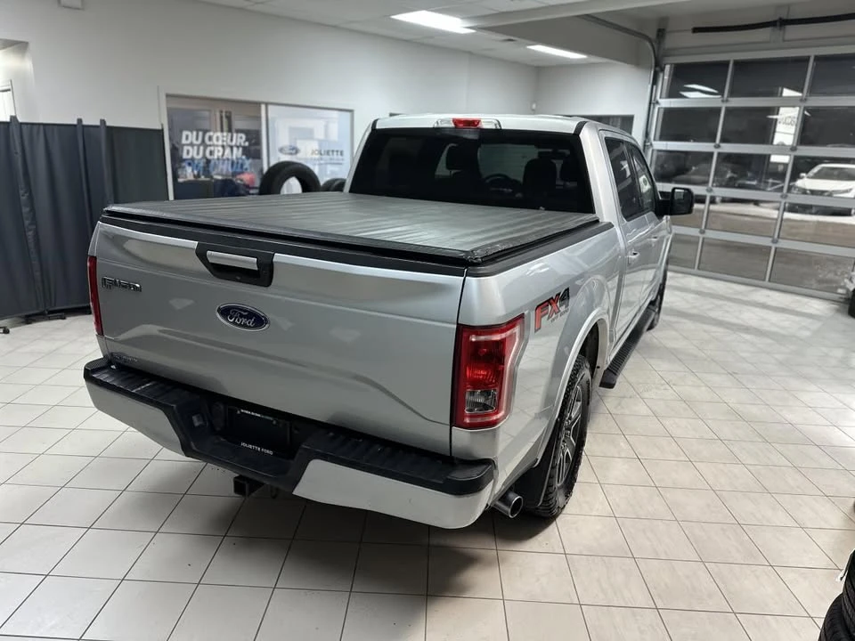 2016 Ford F-150 13th Gen - Image 5 of 20