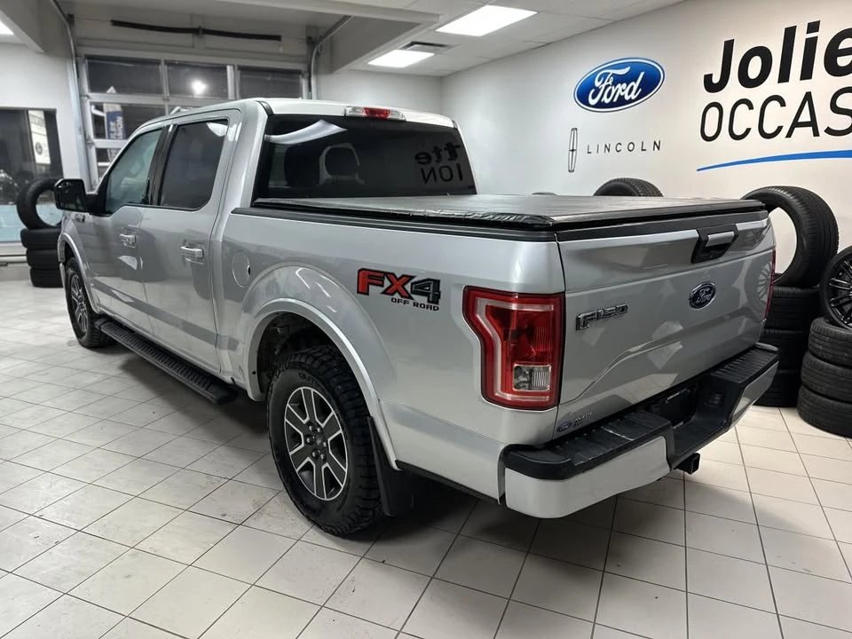 2016 Ford F-150 13th Gen - Image 3 of 20