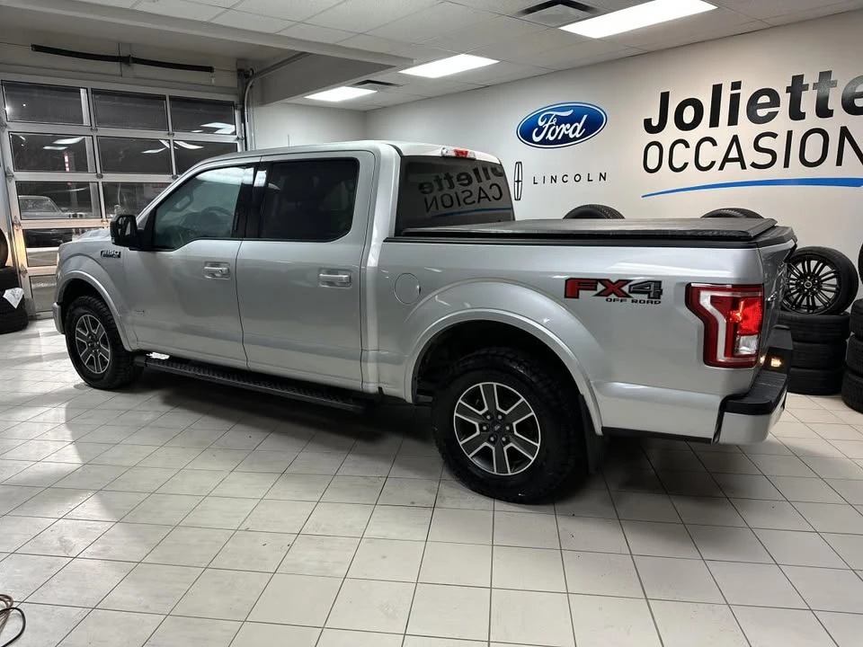 2016 Ford F-150 13th Gen - Image 2 of 20