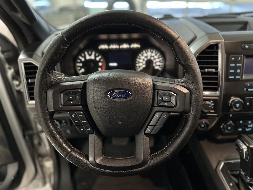 2016 Ford F-150 13th Gen - Image 16 of 20