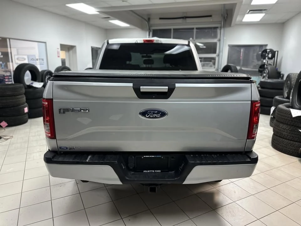 2016 Ford F-150 13th Gen - Image 4 of 20