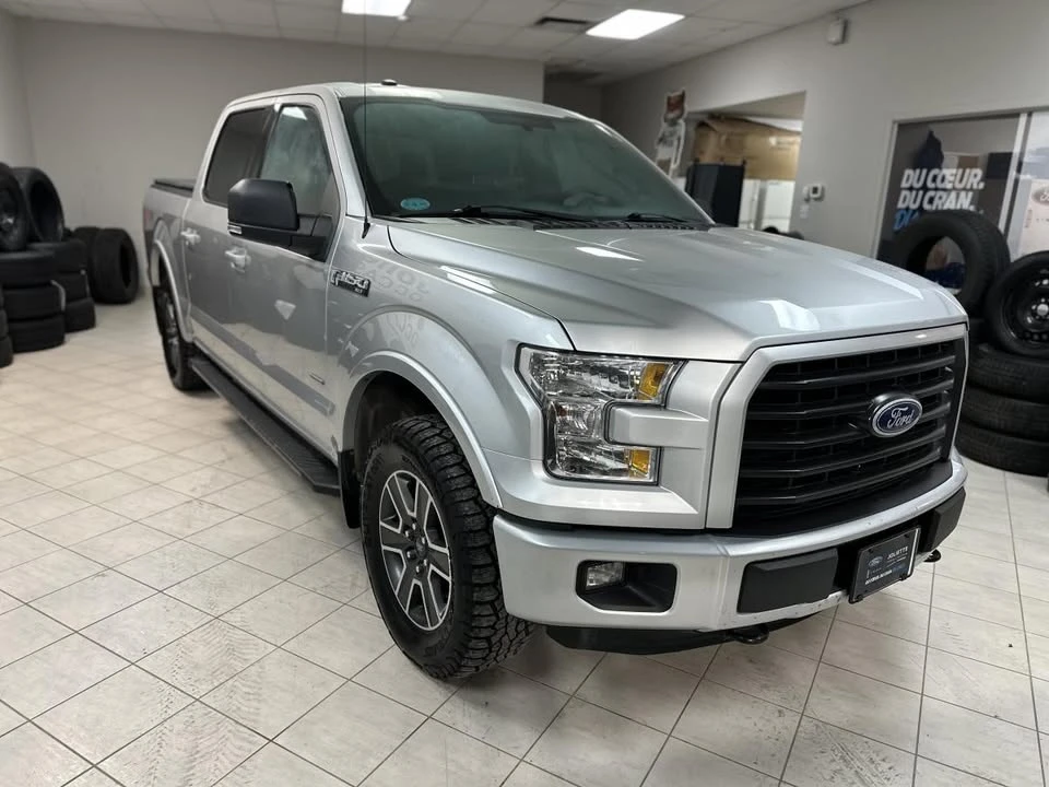 2016 Ford F-150 13th Gen - Image 7 of 20