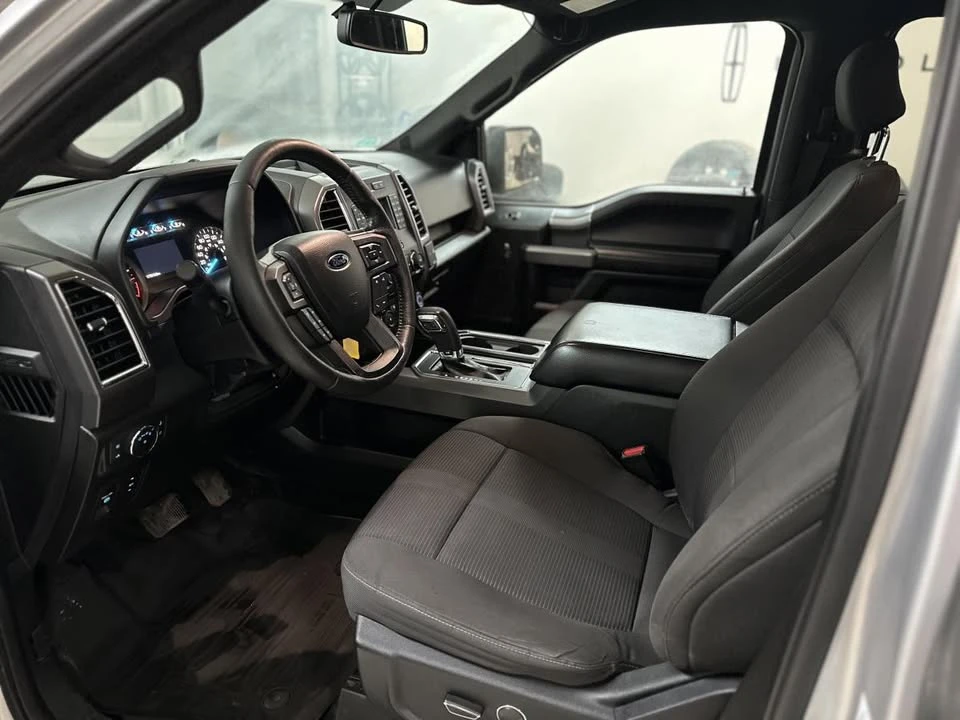 2016 Ford F-150 13th Gen - Image 9 of 20