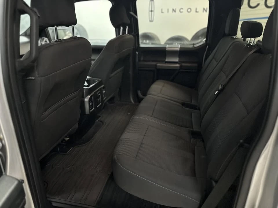 2016 Ford F-150 13th Gen - Image 10 of 20