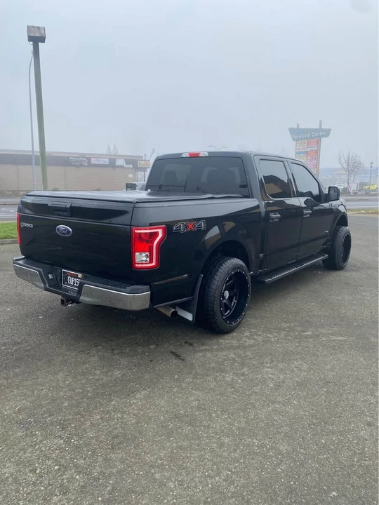 2016 Ford F-150 13th Gen - Image 4 of 15