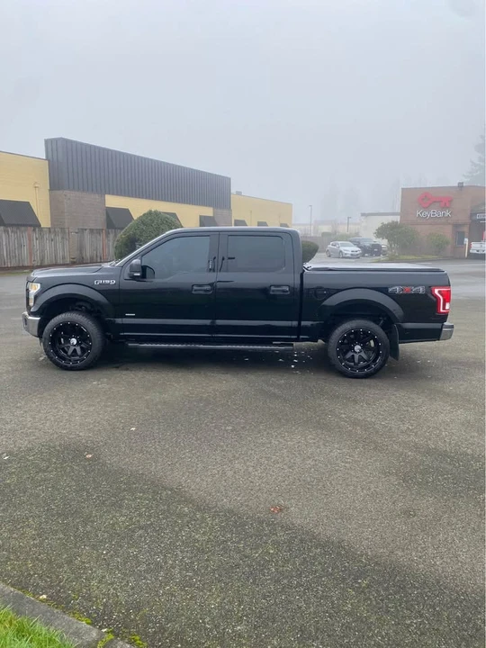2016 Ford F-150 13th Gen - Image 6 of 15