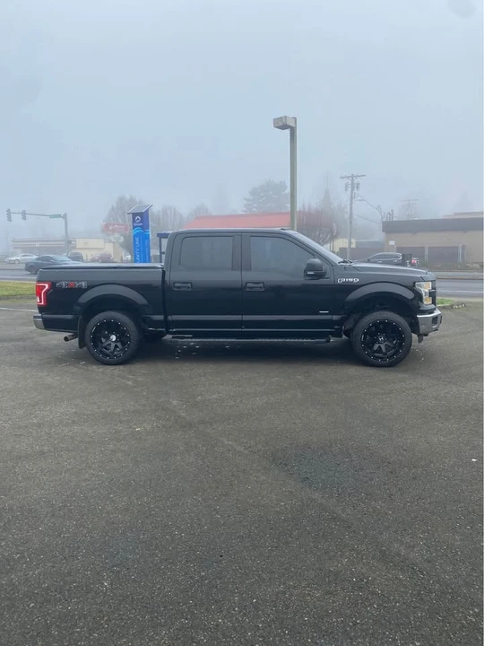 2016 Ford F-150 13th Gen - Image 3 of 15