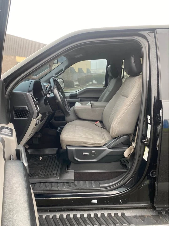 2016 Ford F-150 13th Gen - Image 8 of 15