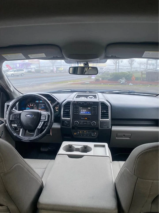 2016 Ford F-150 13th Gen - Image 12 of 15
