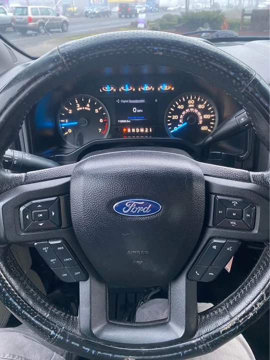 2016 Ford F-150 13th Gen - Image 14 of 15