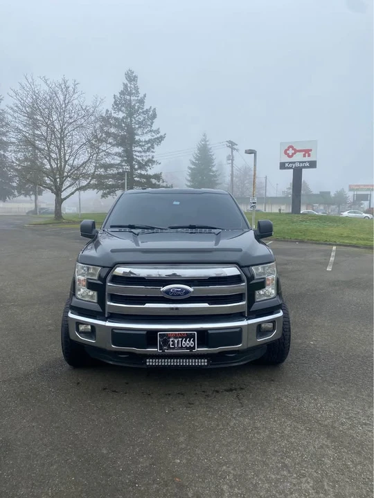 2016 Ford F-150 13th Gen - Image 2 of 15
