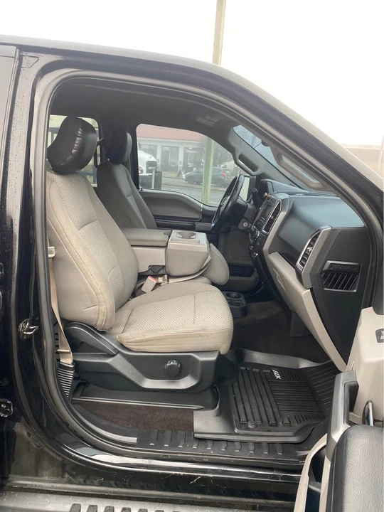 2016 Ford F-150 13th Gen - Image 10 of 15