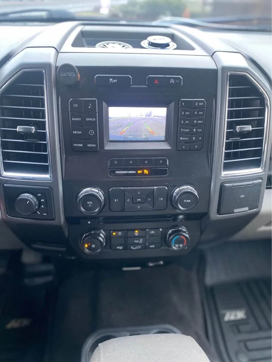 2016 Ford F-150 13th Gen - Image 13 of 15