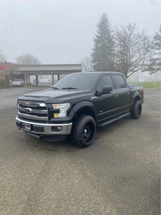 2016 Ford F-150 13th Gen - Image 7 of 15