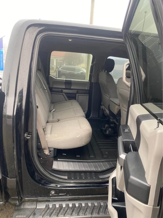 2016 Ford F-150 13th Gen - Image 11 of 15