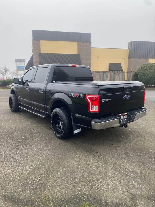 2016 Ford F-150 13th Gen - Image 5 of 15