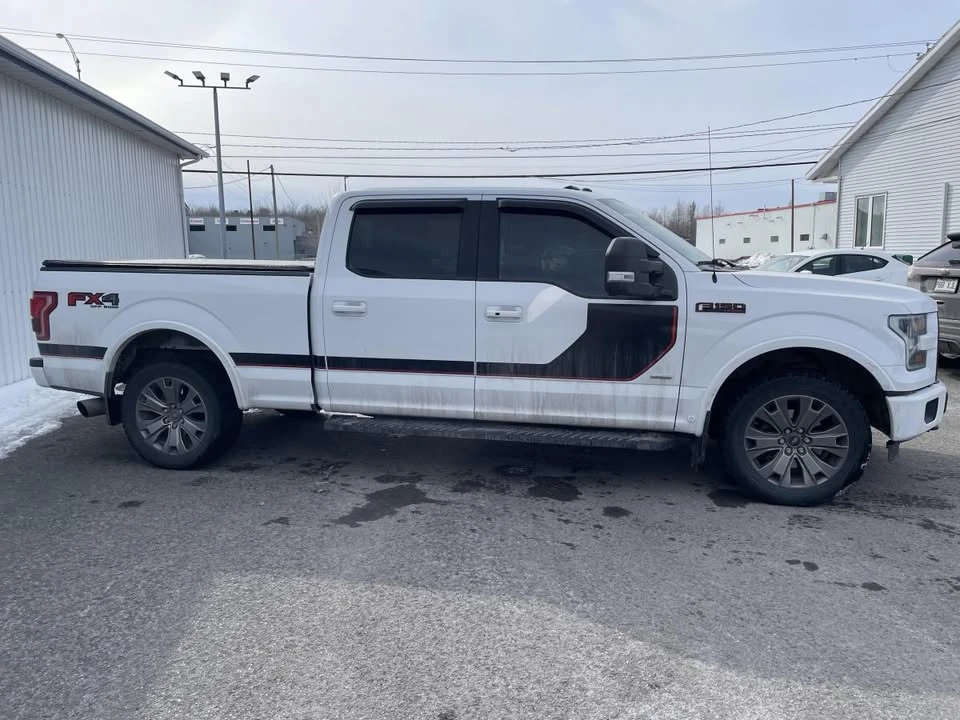 2016 Ford F-150 13th Gen - Image 6 of 12