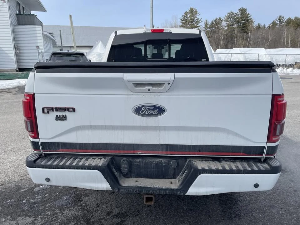 2016 Ford F-150 13th Gen - Image 4 of 12
