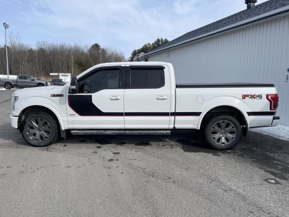 2016 Ford F-150 13th Gen - Image 2 of 12