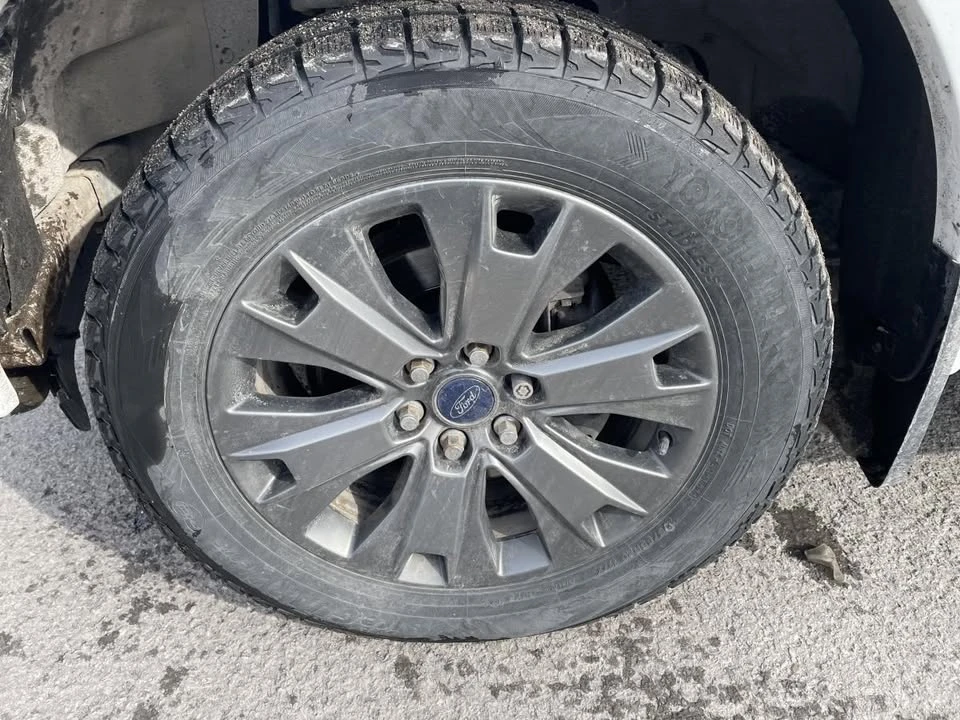 2016 Ford F-150 13th Gen - Image 12 of 12