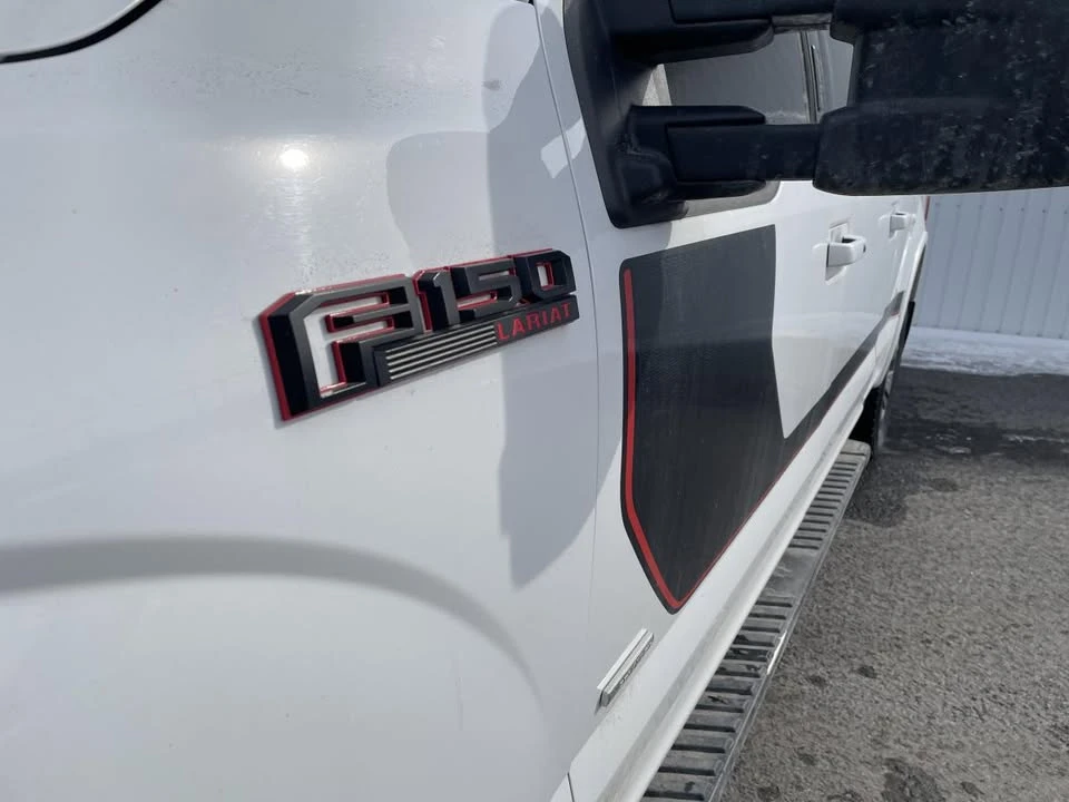 2016 Ford F-150 13th Gen - Image 9 of 12