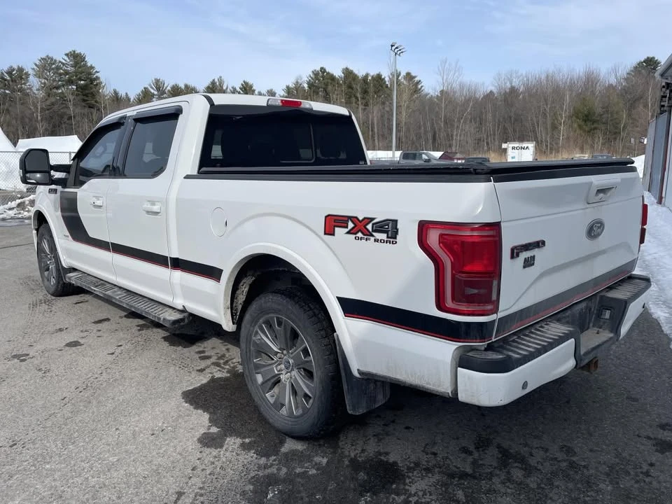 2016 Ford F-150 13th Gen - Image 3 of 12