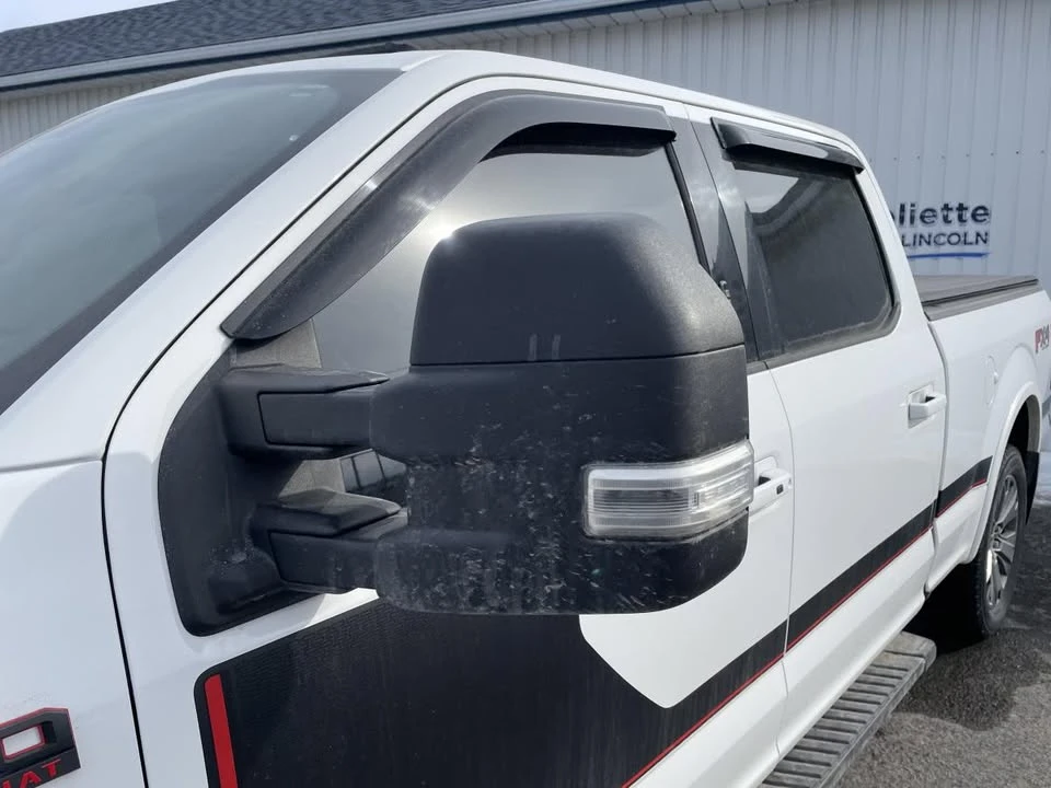 2016 Ford F-150 13th Gen - Image 10 of 12