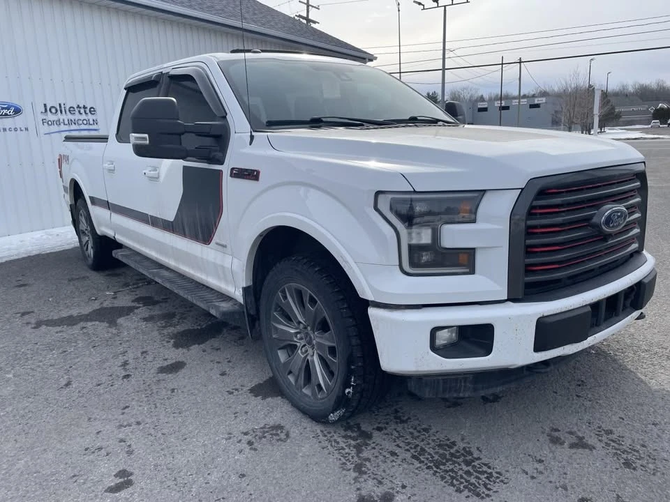 2016 Ford F-150 13th Gen - Image 7 of 12