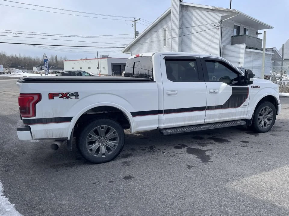 2016 Ford F-150 13th Gen - Image 5 of 12