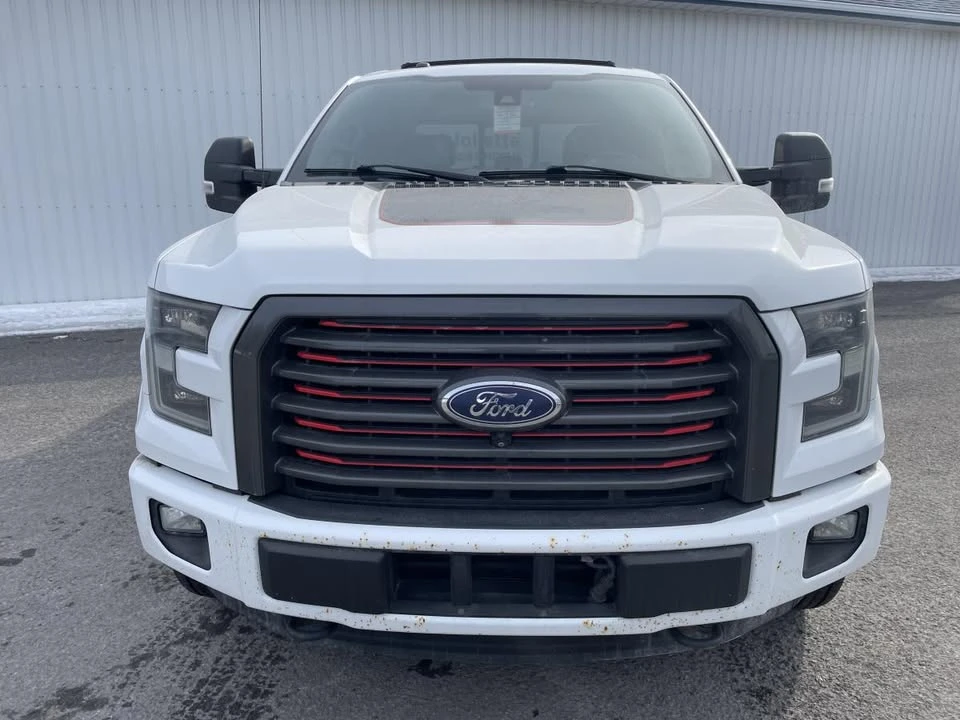 2016 Ford F-150 13th Gen - Image 8 of 12