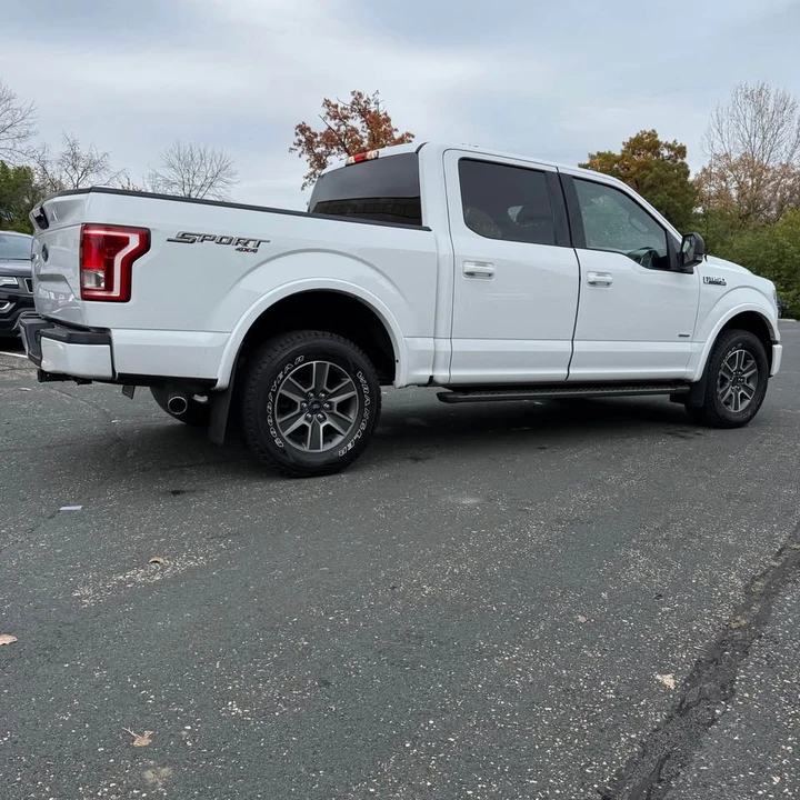 2016 Ford F-150 13th Gen - Image 6 of 12