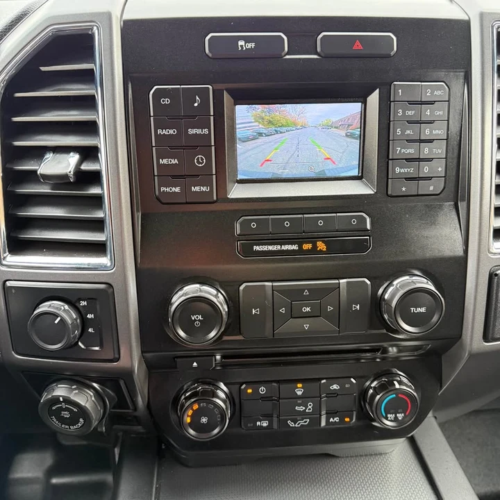 2016 Ford F-150 13th Gen - Image 8 of 12