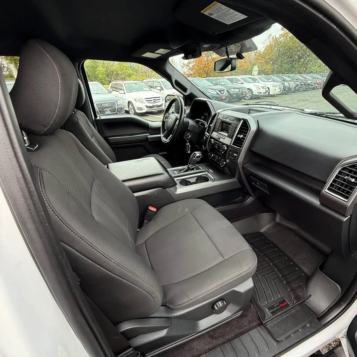 2016 Ford F-150 13th Gen - Image 12 of 12