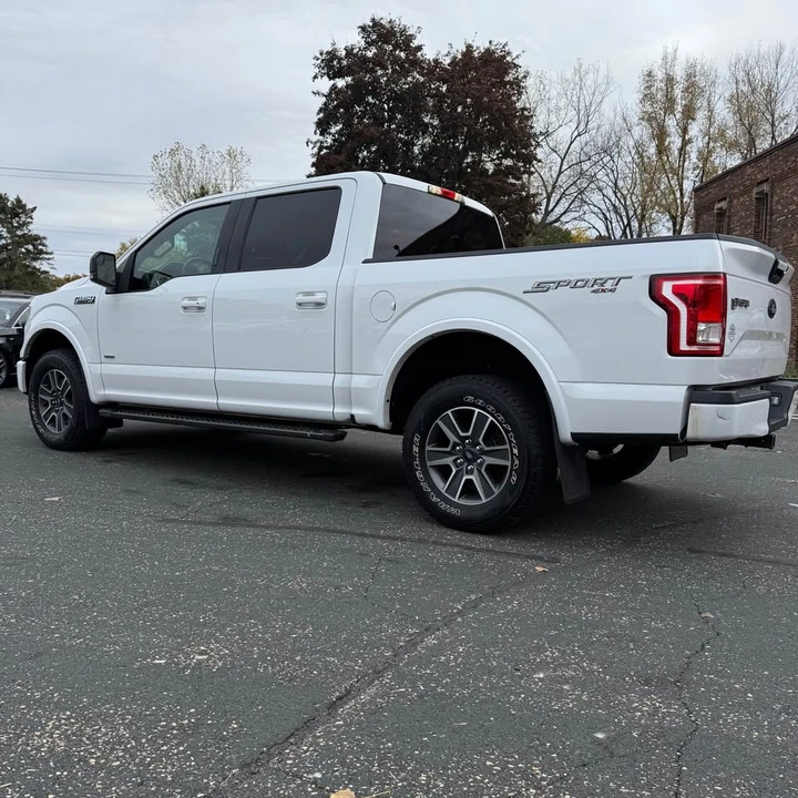 2016 Ford F-150 13th Gen - Image 5 of 12