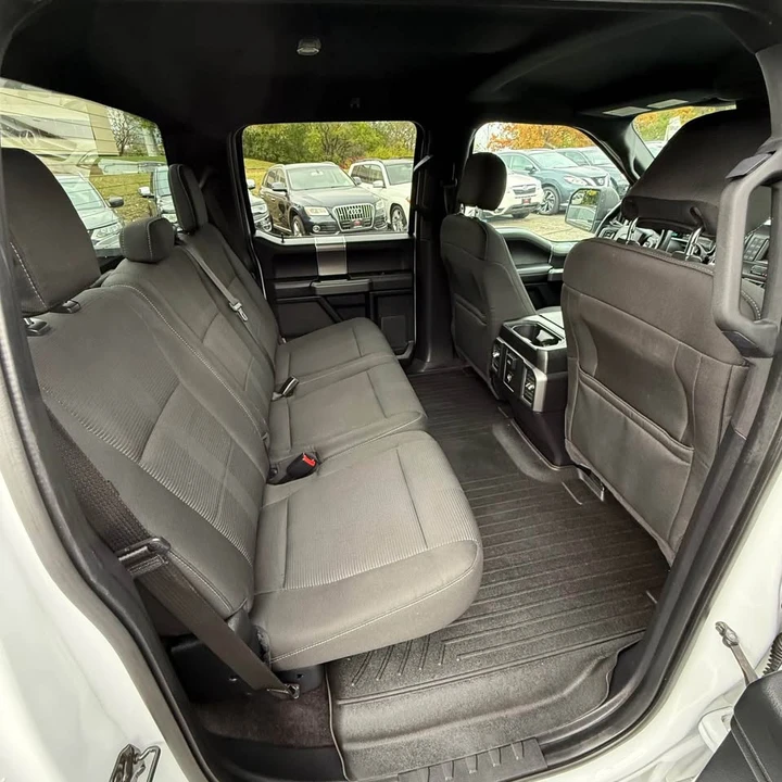 2016 Ford F-150 13th Gen - Image 11 of 12