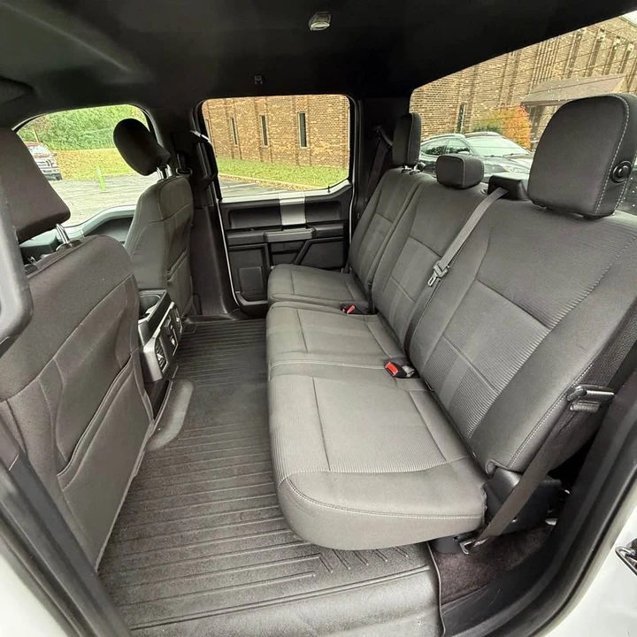 2016 Ford F-150 13th Gen - Image 9 of 12