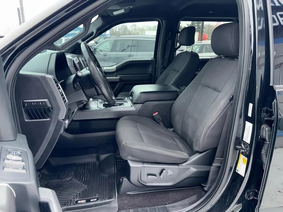 2016 Ford F-150 13th Gen - Image 18 of 20