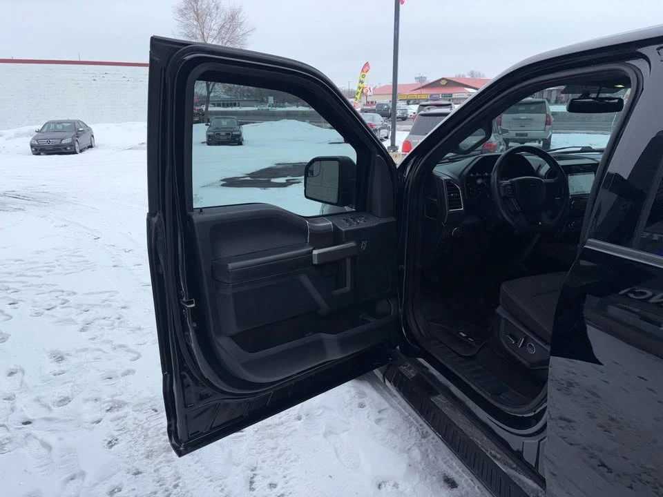 2016 Ford F-150 13th Gen - Image 17 of 20