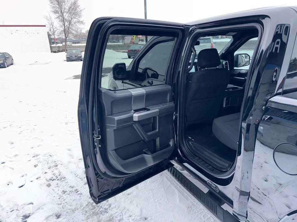 2016 Ford F-150 13th Gen - Image 14 of 20