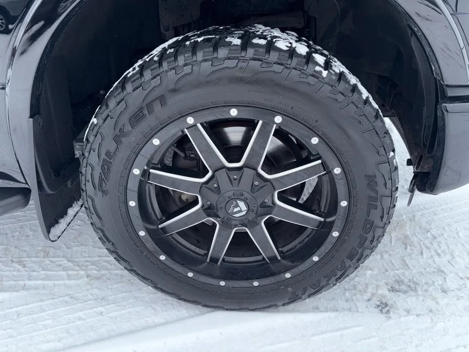 2016 Ford F-150 13th Gen - Image 7 of 20