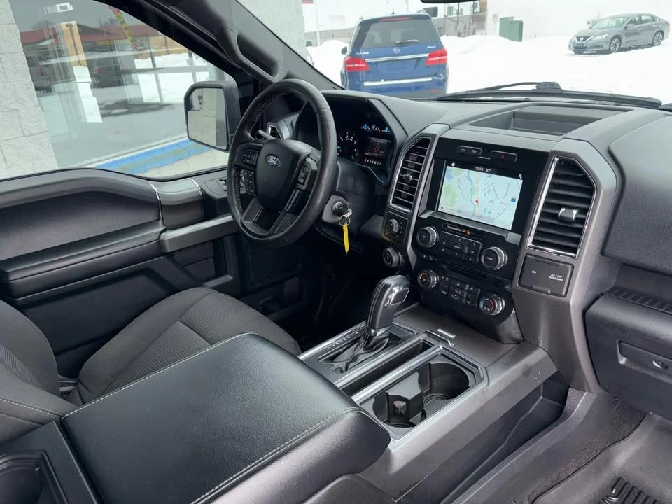 2016 Ford F-150 13th Gen - Image 10 of 20
