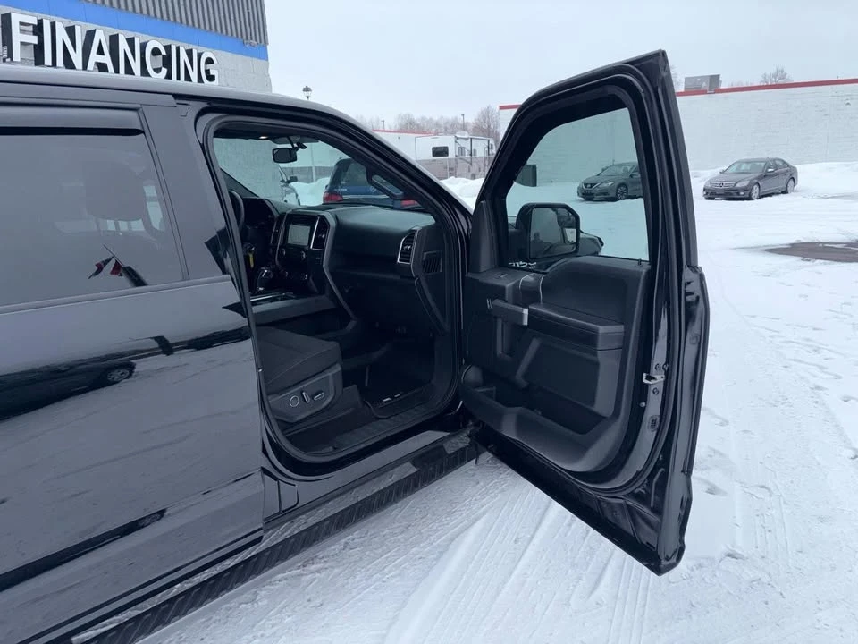 2016 Ford F-150 13th Gen - Image 8 of 20