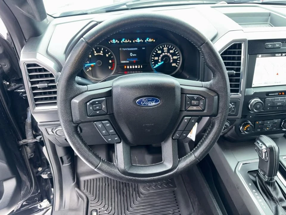 2016 Ford F-150 13th Gen - Image 19 of 20