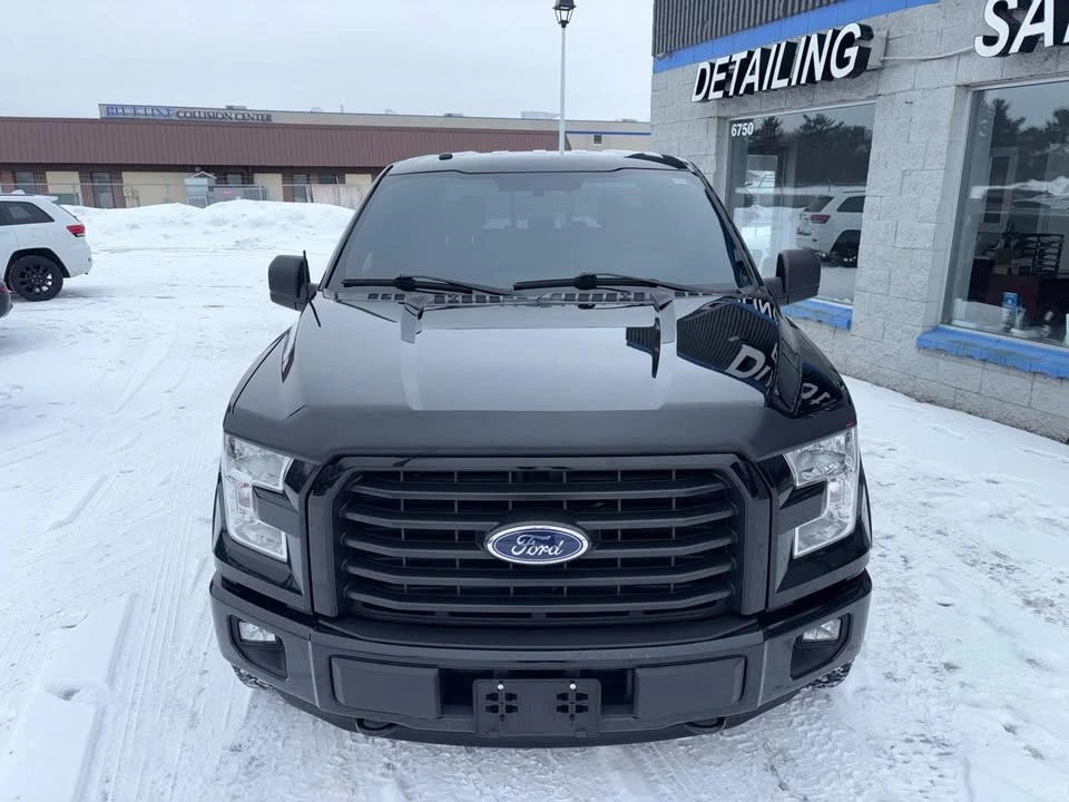 2016 Ford F-150 13th Gen - Image 2 of 20