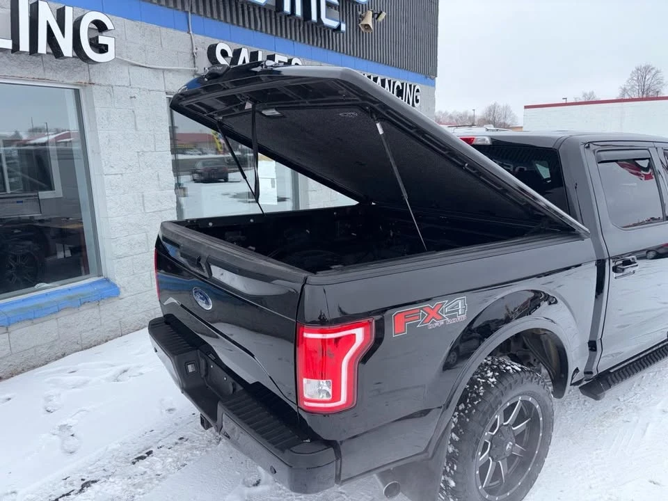 2016 Ford F-150 13th Gen - Image 5 of 20
