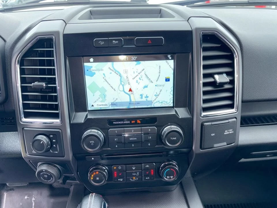 2016 Ford F-150 13th Gen - Image 20 of 20